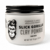 Slick Gorilla Clay Pomade 70g