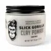 Slick Gorilla Clay Pomade 70g
