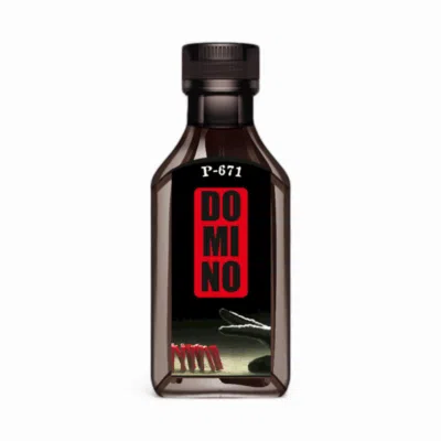 TFS Aftershave Domino P-671 100ml