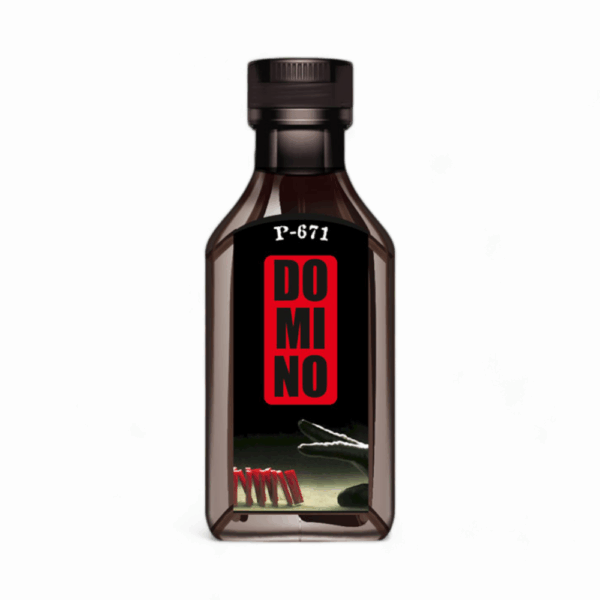 TFS Aftershave Domino P-671 100ml