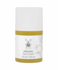Mühle Gesichtscreme Organic 50ml