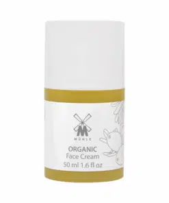 Mühle Gesichtscreme Organic 50ml