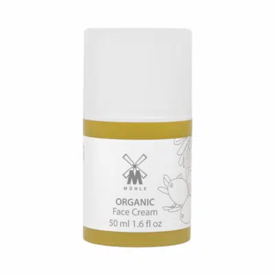 Mühle Gesichtscreme Organic 50ml