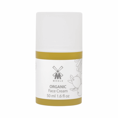 Mühle Gesichtscreme Organic 50ml