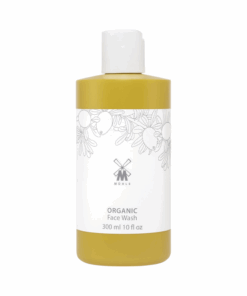 Mühle Gesichtswaschgel Organic Mühle 300ml