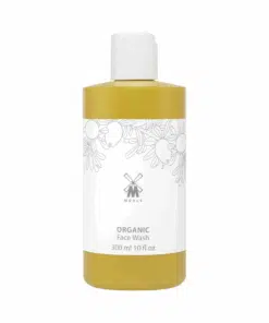 Mühle Gesichtswaschgel Organic Mühle 300ml