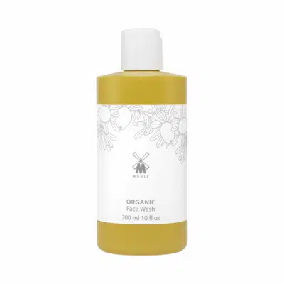 Mühle Gesichtswaschgel Organic Mühle 300ml