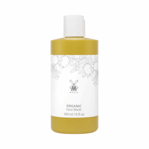 Mühle Gesichtswaschgel Organic Mühle 300ml