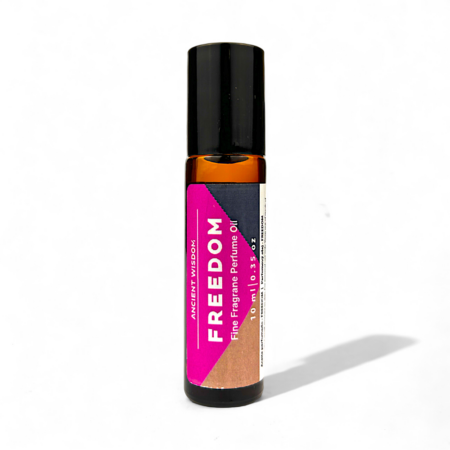 Ancient Wisdom Parfüm Roll-On Freedom 10ml