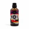 BBS Shaving Aftershave Lotion Sol 100ml