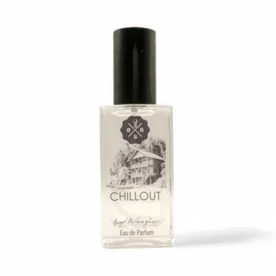 BBS Shaving Eau de Parfum Cologne Chillout 50ml