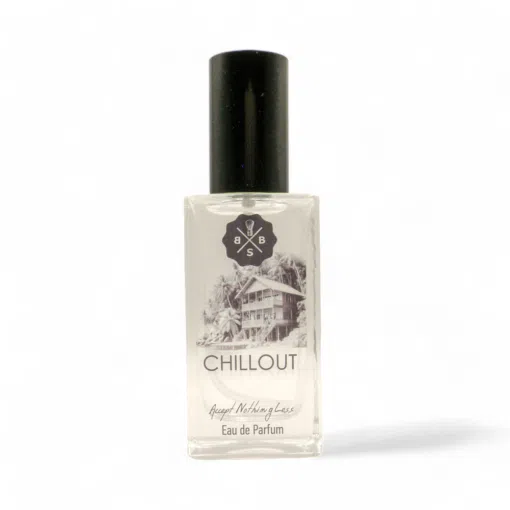 BBS Shaving Eau de Parfum Cologne Chillout 50ml