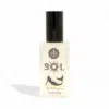 BBS Shaving Eau de Parfum Cologne Sol 50ml