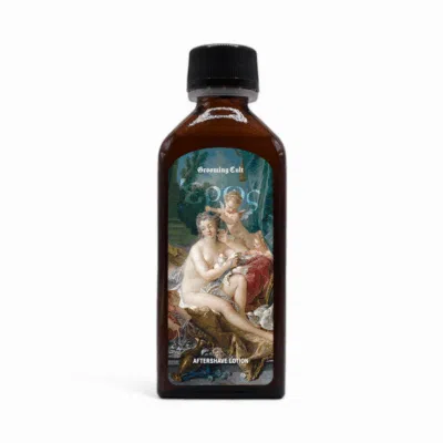 Grooming Cult Aftershave Lotion Eros 100ml