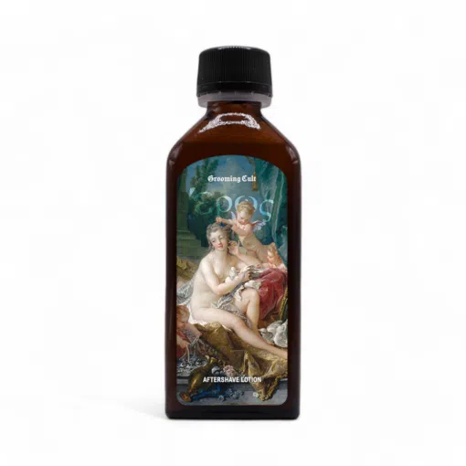 Grooming Cult Aftershave Lotion Eros 100ml
