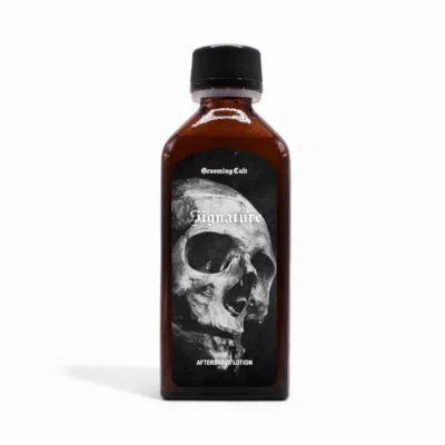 Grooming Cult Aftershave Lotion Signature 100ml