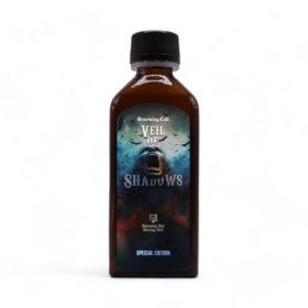 Grooming Cult Aftershave Lotion Veil of Shadows 100ml