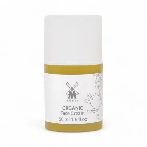 Mühle Gesichtscreme Organic 50ml