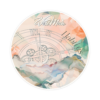 WestMan Shaving Rasierseife Habitus 120g, Vegan