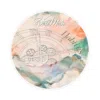 WestMan Shaving Rasierseife Habitus 120g, Vegan
