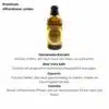Los Jabones de Joserra Aftershave Lotion Malvasia 100ml 3