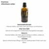 Los Jabones de Joserra Aftershave Lotion From The Woods 100ml3