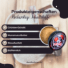 BBS Shaving Rasierseife Revival 125g-3