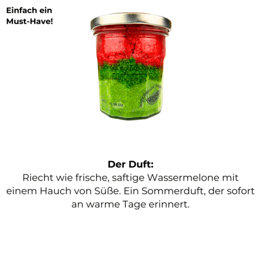 Ancient Wisdom Zuckerpeeling Wassermelone Daiquiri 300g1