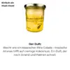 Ancient Wisdom Zuckerpeeling Pinacolada 300g1