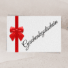 Geschenkgutschein-Produktbild