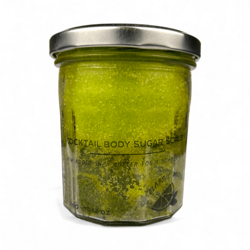 Ancient Wisdom Zuckerpeeling Mojito 300g