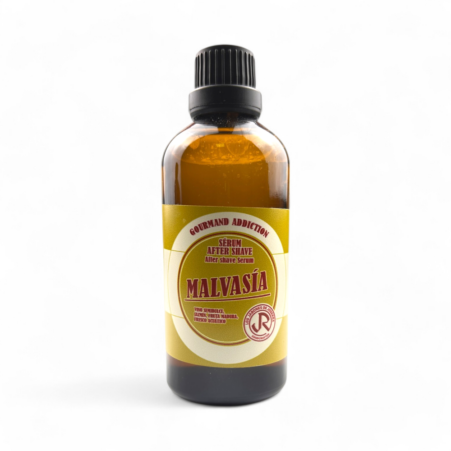 Los Jabones de Joserra Aftershave Lotion Malvasia 100ml