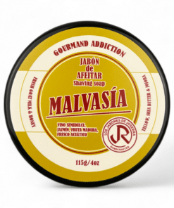 Los Jabones de Joserra Rasierseife Malvasia 115g