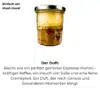 Ancient Wisdom Zuckerpeeling Espresso Martini 300g1