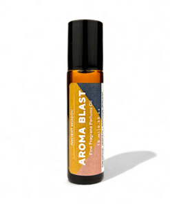 Ancient Wisdom Parfüm Roll-On Aroma Blast 10ml