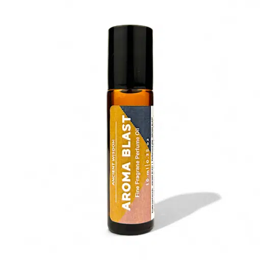 Ancient Wisdom Parfüm Roll-On Aroma Blast 10ml