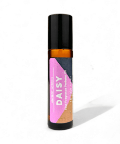 Ancient Wisdom Parfüm Roll-On Daisy 10ml