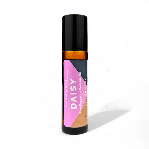 Ancient Wisdom Parfüm Roll-On Daisy 10ml