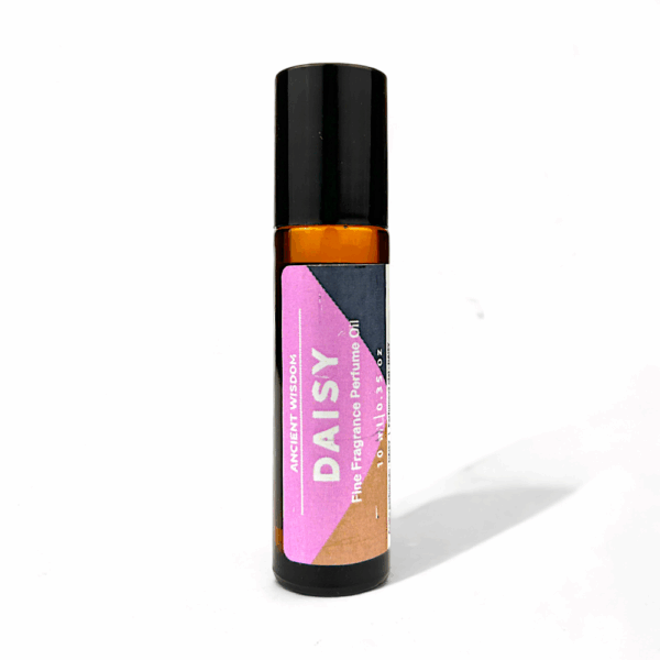 Ancient Wisdom Parfüm Roll-On Daisy 10ml