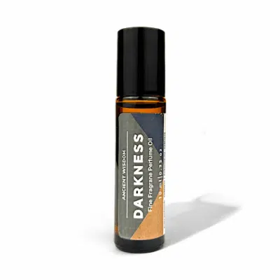 Ancient Wisdom Parfüm Roll-On Darkness 10ml