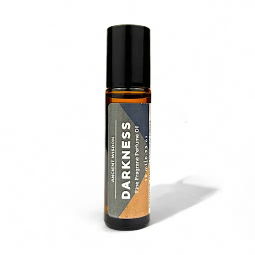 Ancient Wisdom Parfüm Roll-On Darkness 10ml