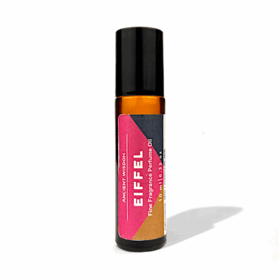 Ancient Wisdom Parfüm Roll-On Eiffel 10ml