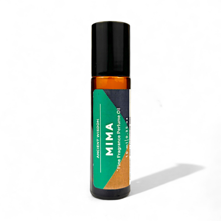 Ancient Wisdom Parfüm Roll-On Mima 10ml