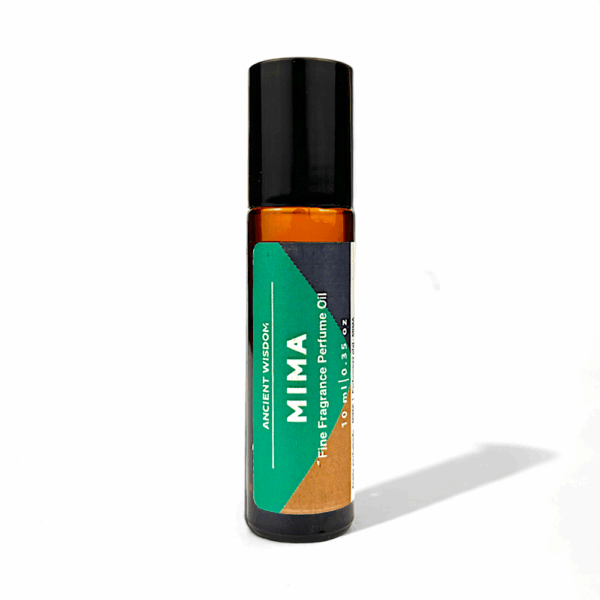 Ancient Wisdom Parfüm Roll-On Mima 10ml