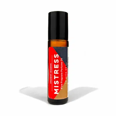 Ancient Wisdom Parfüm Roll-On Mistress 10ml