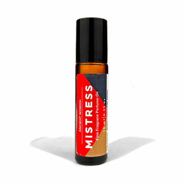 Ancient Wisdom Parfüm Roll-On Mistress 10ml
