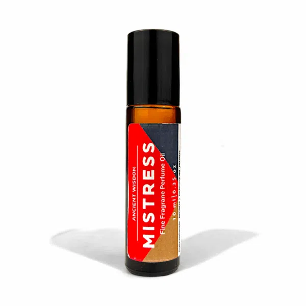 Ancient Wisdom Parfüm Roll-On Mistress 10ml