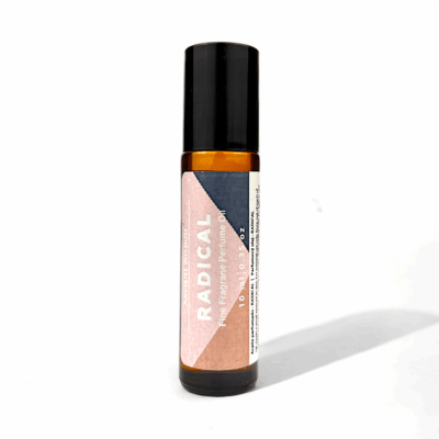 Ancient Wisdom Parfüm Roll-On Radical 10ml