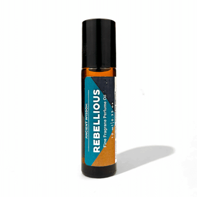 Ancient Wisdom Parfüm Roll-On Rebellious 10ml