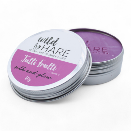 Ancient Wisdom festes Shampoo Tutti Frutti 60g1